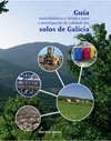 Portada da Guía metodolóxica e técnica para a investigación da calidade dos solos de Galicia